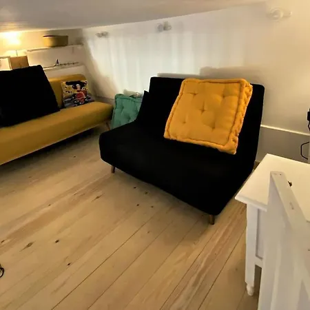 Appartement Klimatyczny Loft I Egzotyczny Basen *