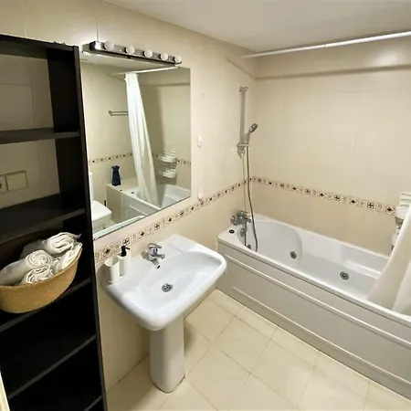 Appartement Klimatyczny Loft I Egzotyczny Basen *