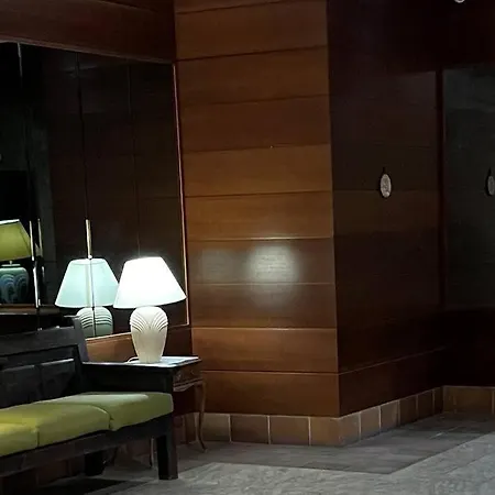 Appartement Klimatyczny Loft I Egzotyczny Basen *