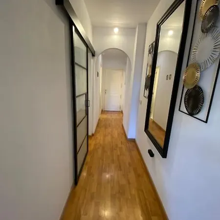 Klimatyczny Loft I Egzotyczny Basen * Benalmádena